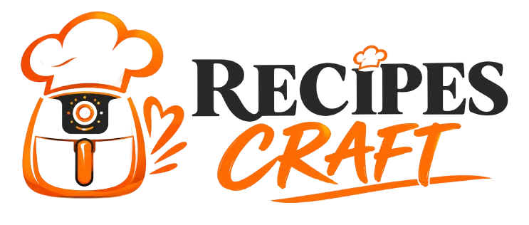 Recipes craft